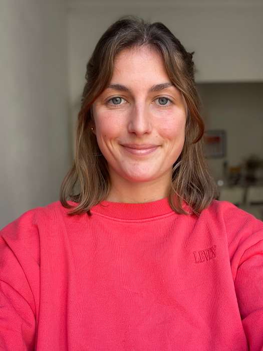 Louise Neveu