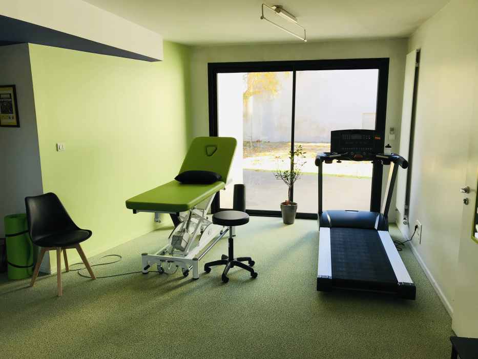 Massiré DRAMÉ, Masseur-kinésithérapeute à Saint-Sébastien-sur-Loire