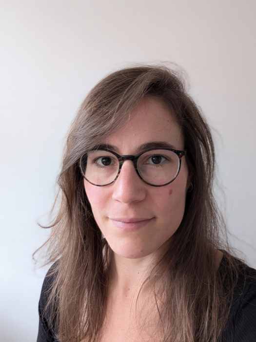 Justine Ebrard