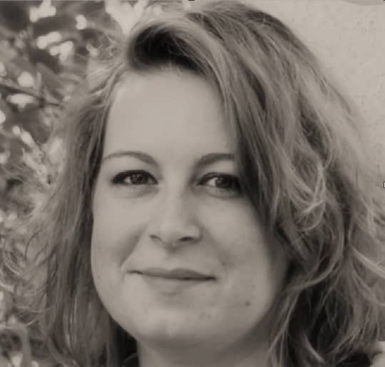 ALEXANDRA FAUCONNIER