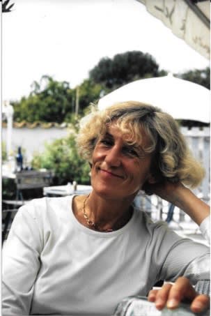 Monique Varieras