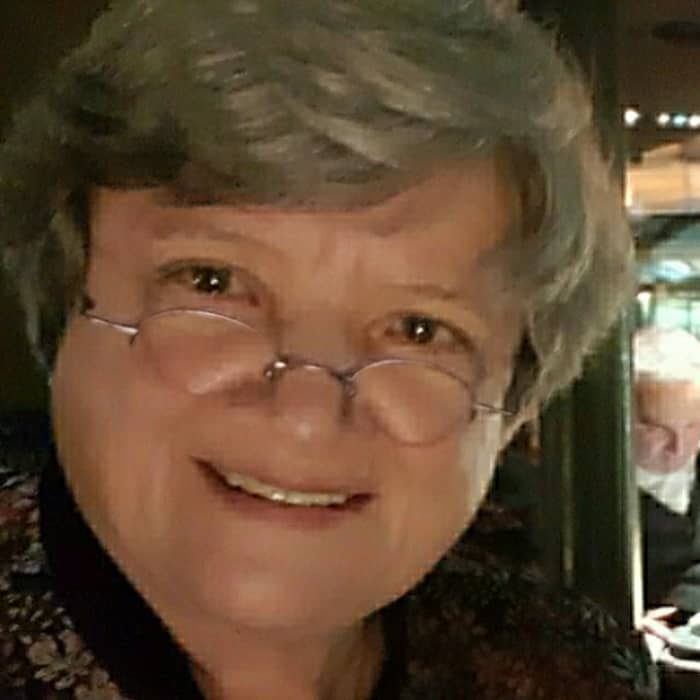 Martine CARPENTIER