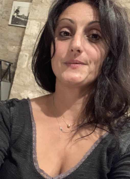 Laurence MARMOZ