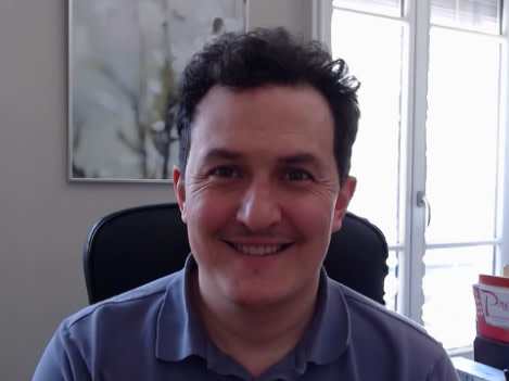 Dr Clément BARLETTA