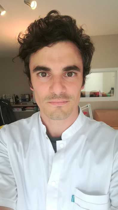 Emmanuel BOCHET