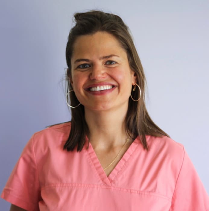 Dr Joséphine Meynet, Chirurgien dentiste à Pornic