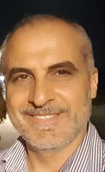 Dr Majed Al Khouri