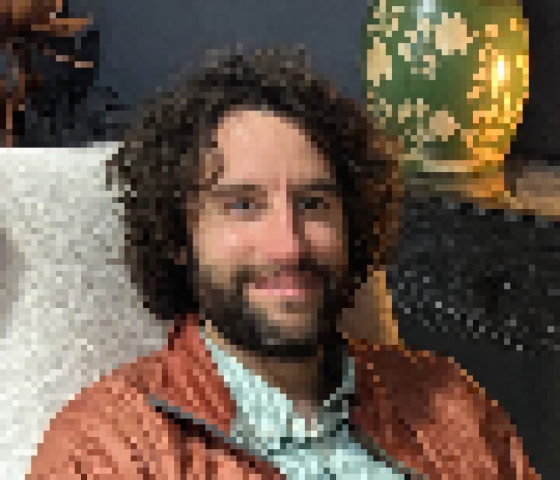 Dr Corentin Kerlogot, Psychologue à Amboise