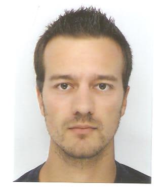 Dr Cédric SANTUCCI