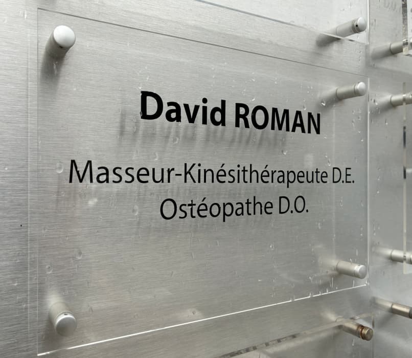 David ROMAN