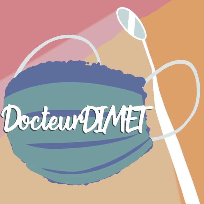 Dr VALERIE ANNE DIMET