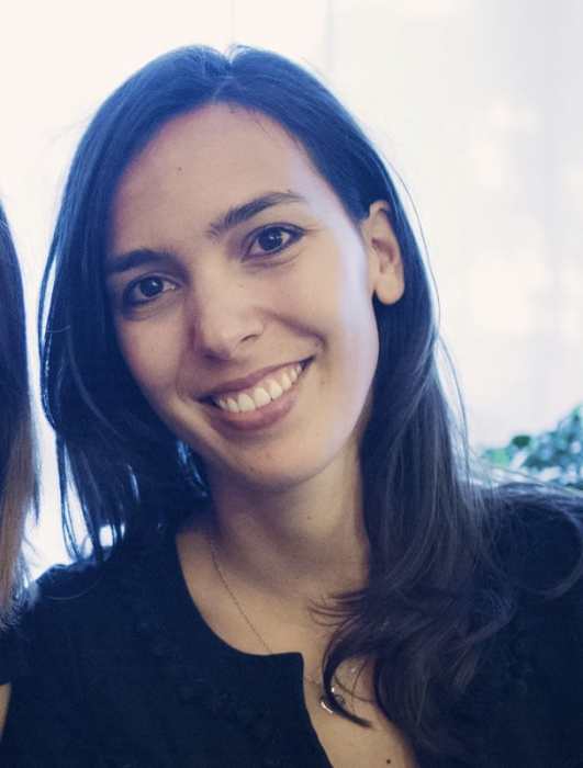 Nadège Marchand Maillet 