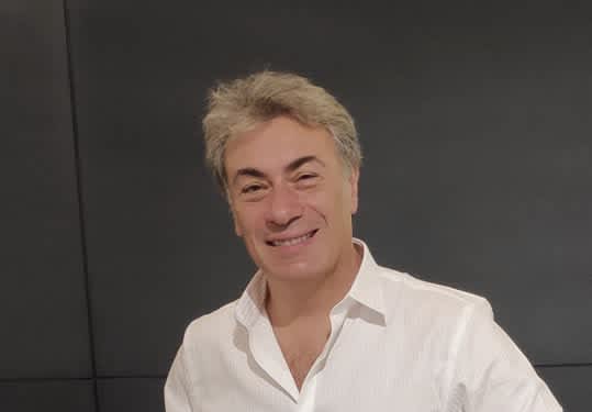 Dr Alexandre HADDAD