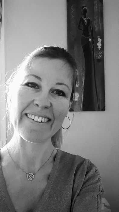 Virginie Masseron