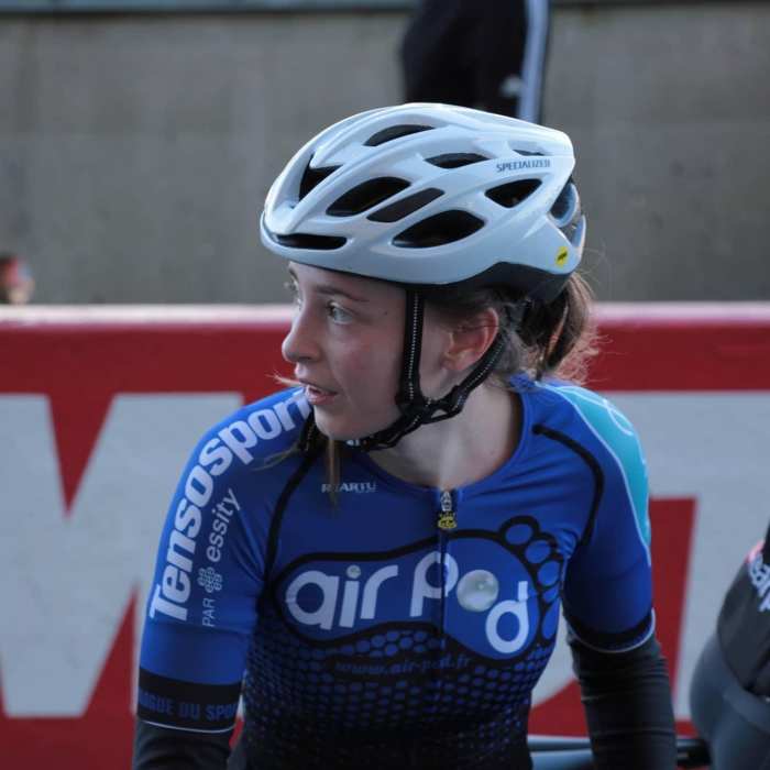 Juliette Kalka