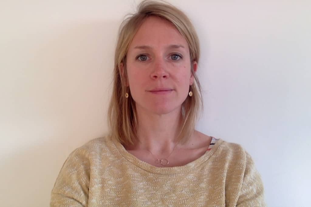Dr CHARLOTTE LEDUC