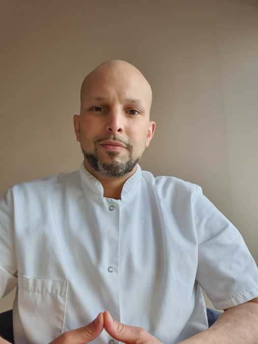 Smael Baroudi