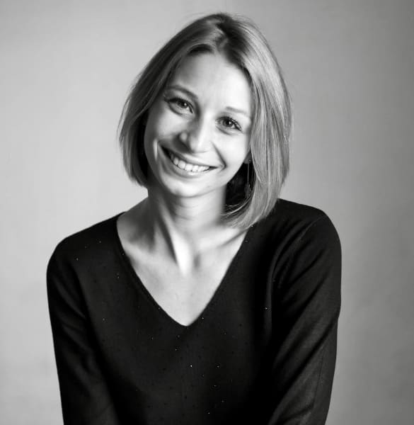 Audrey Roche