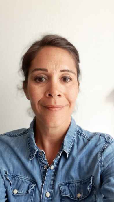 CAROLINE GRELIER