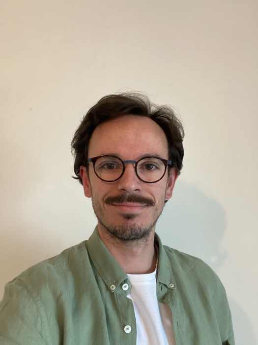 Dr Mathieu Giletta