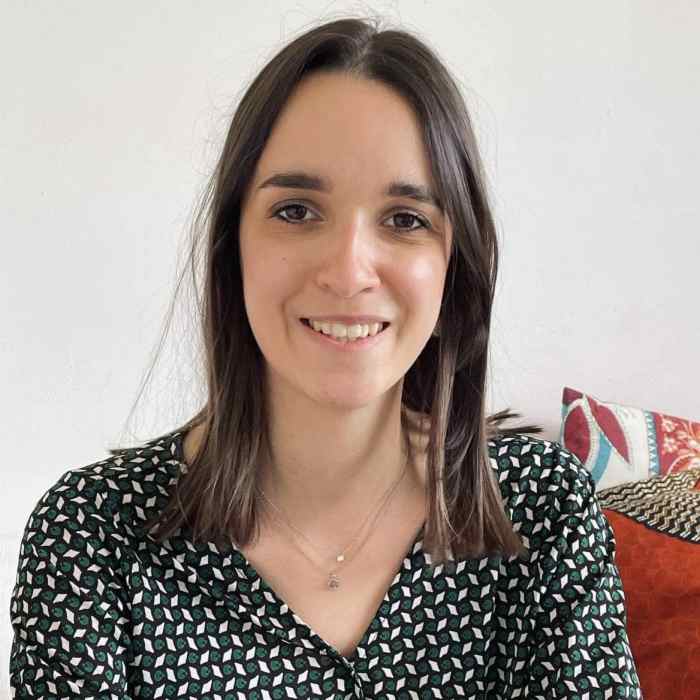 Marion Meurant