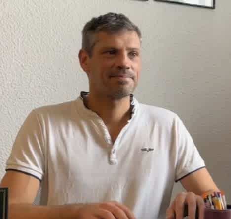 Julien Galaup