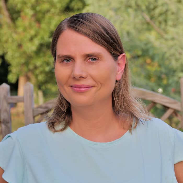 Lucie LE BIHAN