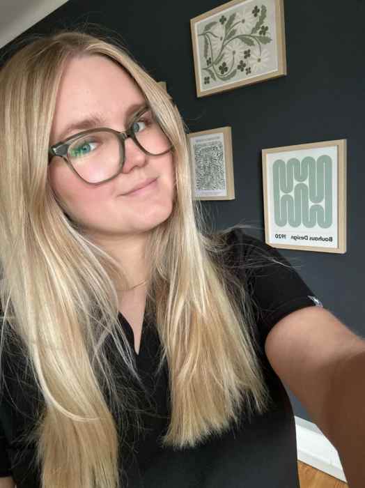 Juliette Dudenhoeffer