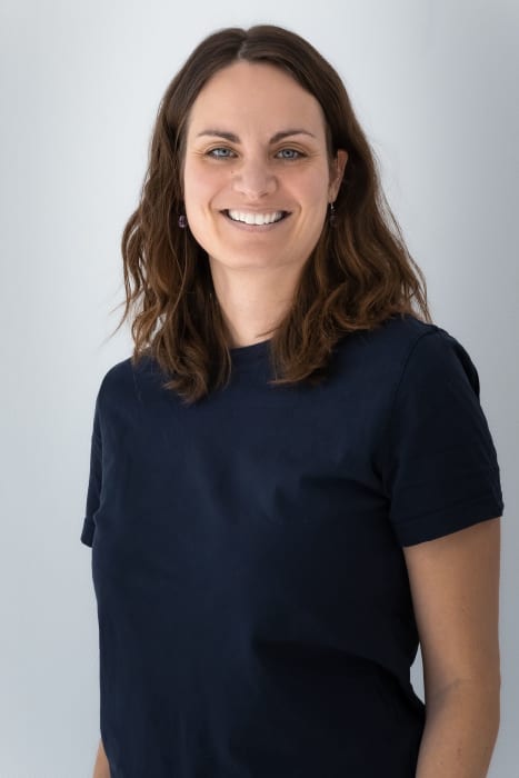 Emilie RITTER-OSWALD
