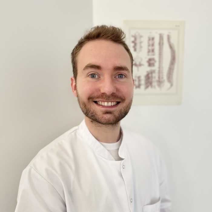 Lucas Forman