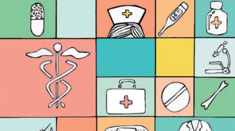 Cabinet Infirmier de la Barrière