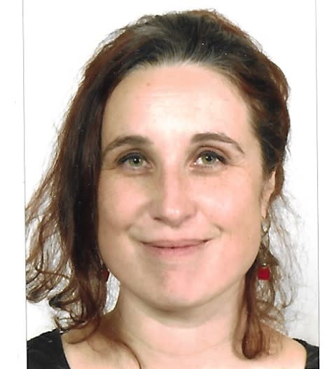 Hélène GRUGEON 