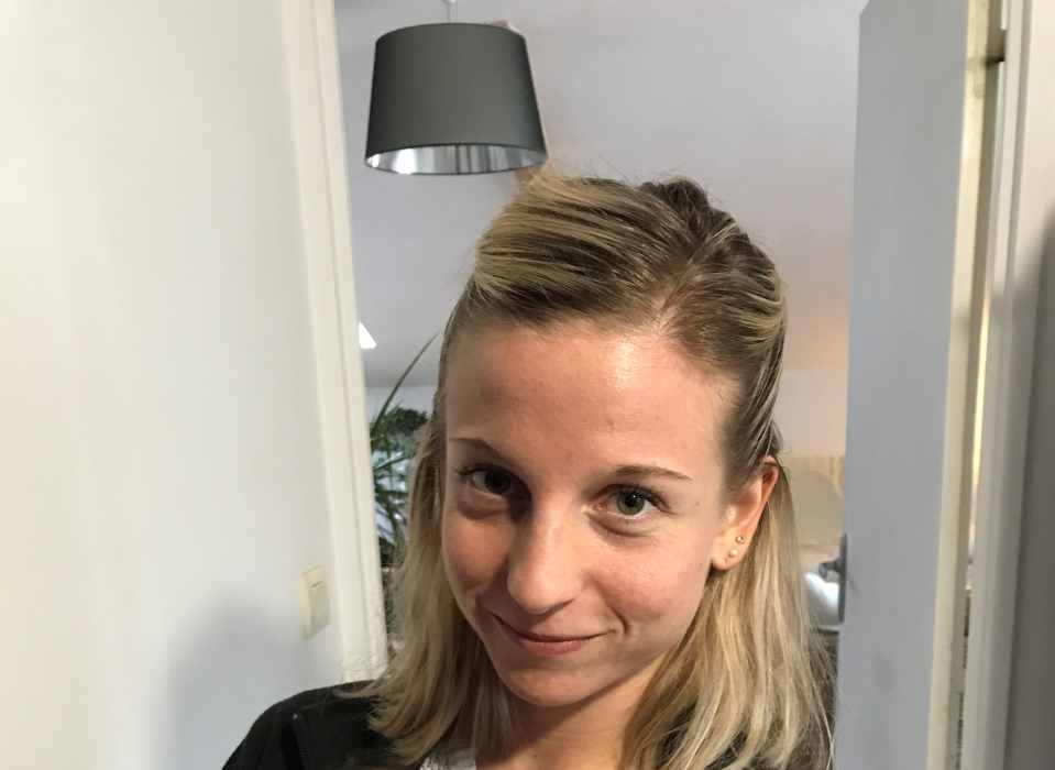 Laurie Vilo