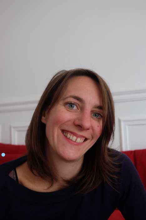 Dr Florianne Manoha, Masseur kinésithérapeute à Issy-Les-Moulineaux