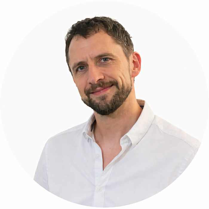 SEBASTIEN DUMORTIER