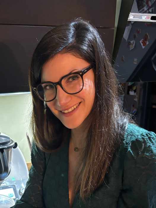 BLANDINE BOUSCH