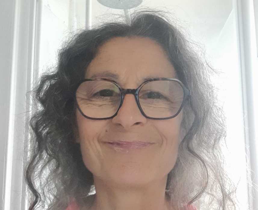 Helene Caldéroni 