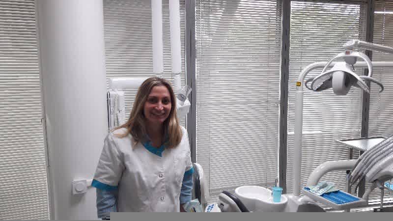Dr Elisa ATTALI