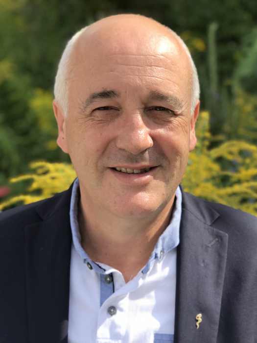 Dr Marc Delatte