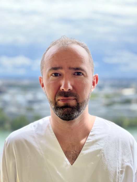 Thomas MONSARRAT