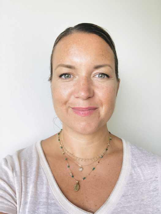 Frédérique GONÇALVES