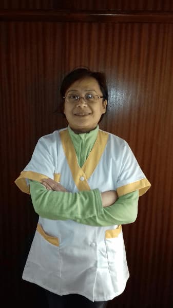 Dr Ngoc Dung O'CONNEL