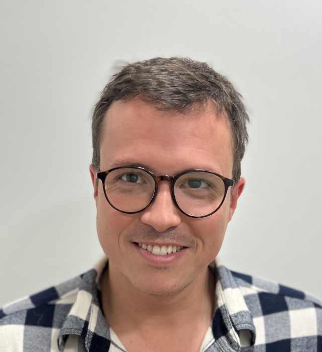 Dr Laurent Bergassoli