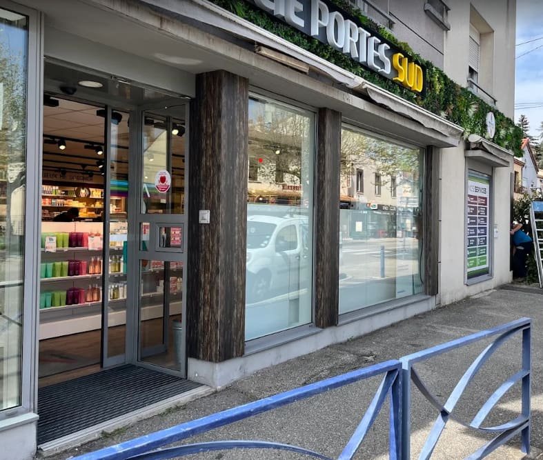 Pharmacie Portes Sud