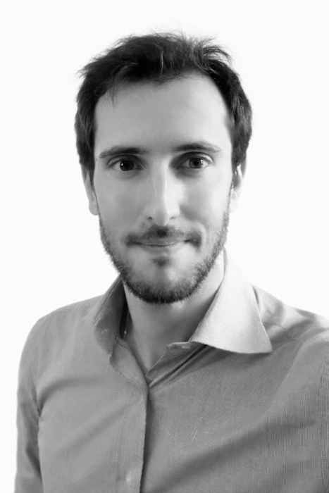 Dr Grégoire Chevreau