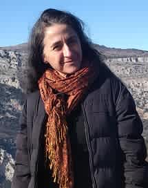 Véronique Fayel Gaquiere