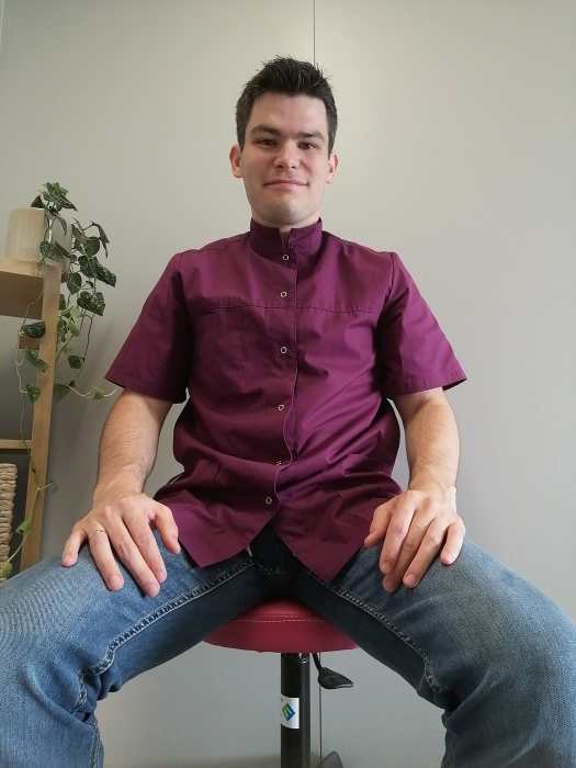 Corentin Ropers