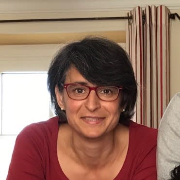 Dr Sophie Goudeau Boutillon