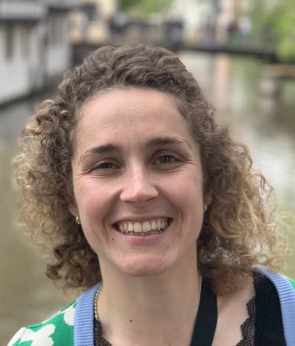 Dr Zoé DERREUMAUX