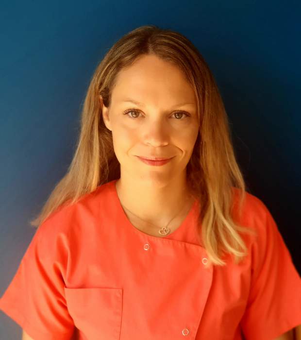 Roxane LASTEL